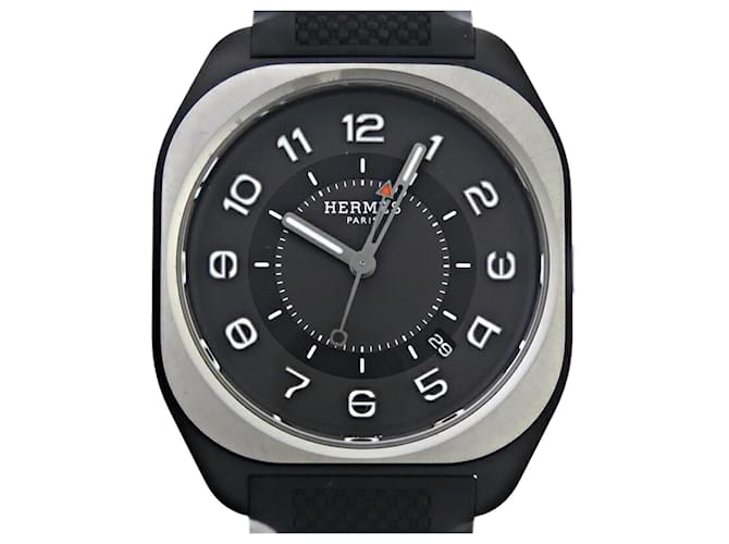 Hermès Hermes H08 Men's Wristwatch  ref.2150743