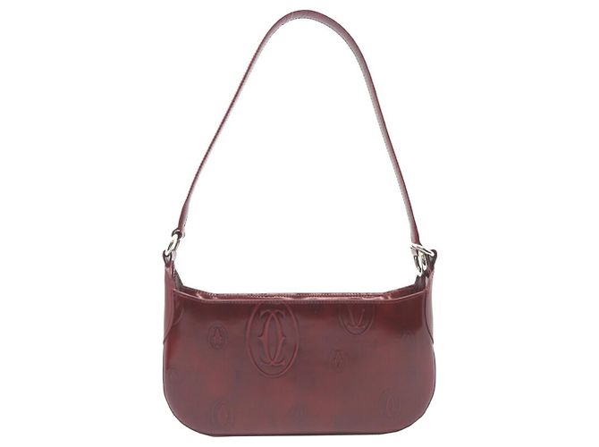 Bolsa de Cumpleaños Feliz Cartier