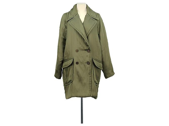Barbara Bui Coat