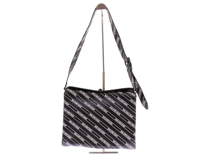Borse BALENCIAGA T. Pelle Nero