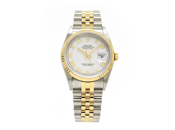Rolex Datejust Automatic Wristwatch  ref.2151377