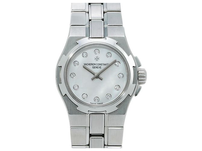Reloj de Dama Vacheron Constantin Overseas