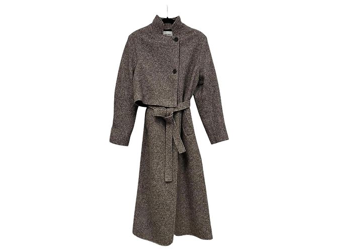Henrik Vibskov Abrigos, Ropa de abrigo
