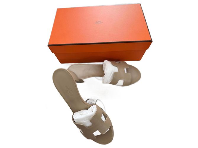Oran Hermès Oasis Beige