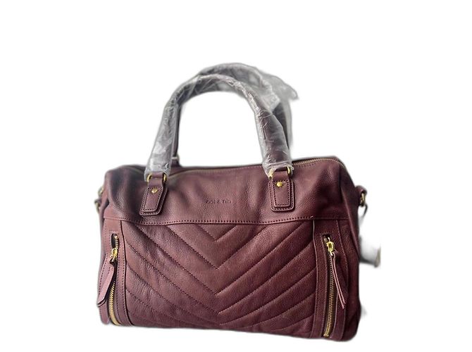 Nat & Nin Panama Prune
