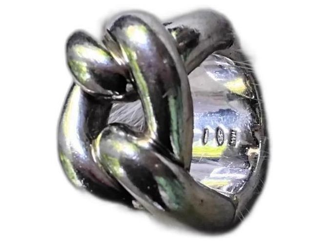 Anello Cocktail Pianegonda Argento