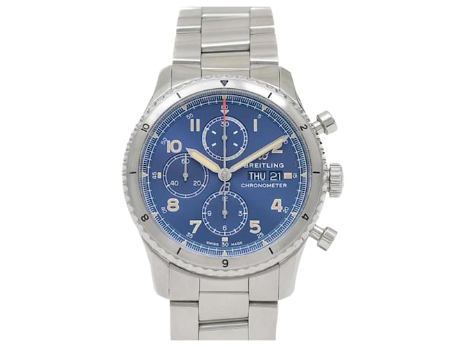 Breitling Aviator 8 Chronograph  ref.2153200