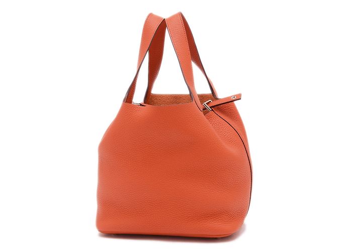 Hermès Sac à main Hermes Picotin Lock MM 22