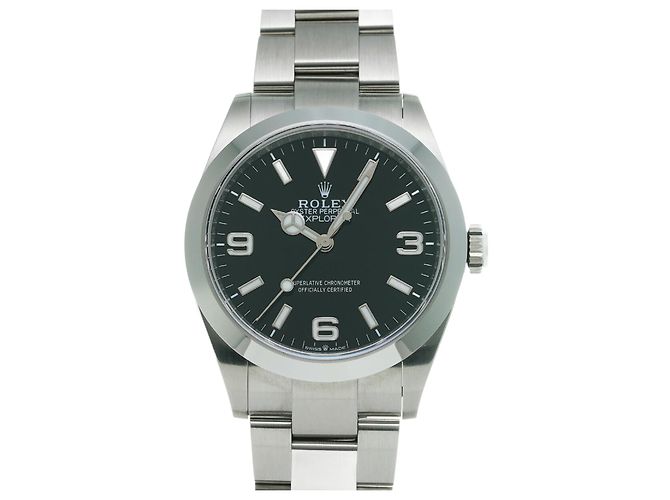 Rolex Explorer