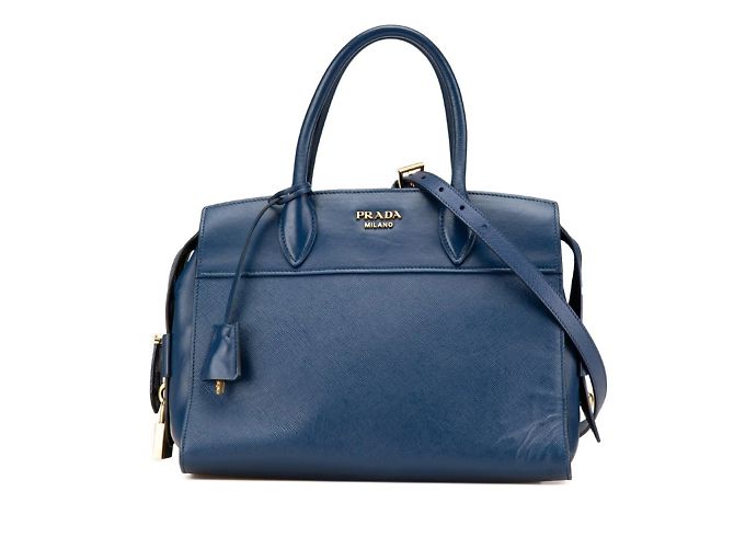 Prada Esplanade Handtasche Schultertasche