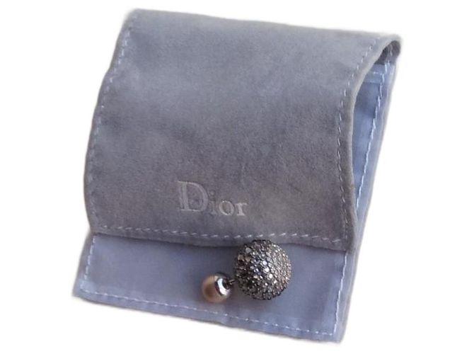 Pendientes Dior Edición Limitada
