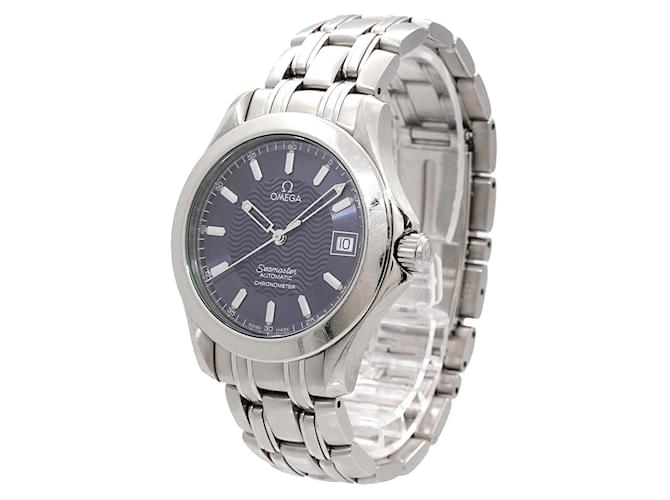 OMEGA Seamaster 120m Men's Watch  ref.2157700