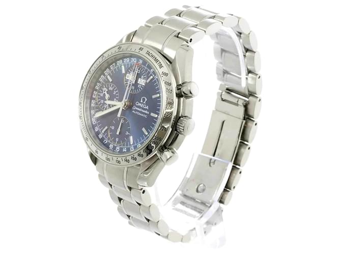 OMEGA Speedmaster Triple Calendar 3523 80 Men's Watch  ref.2157731