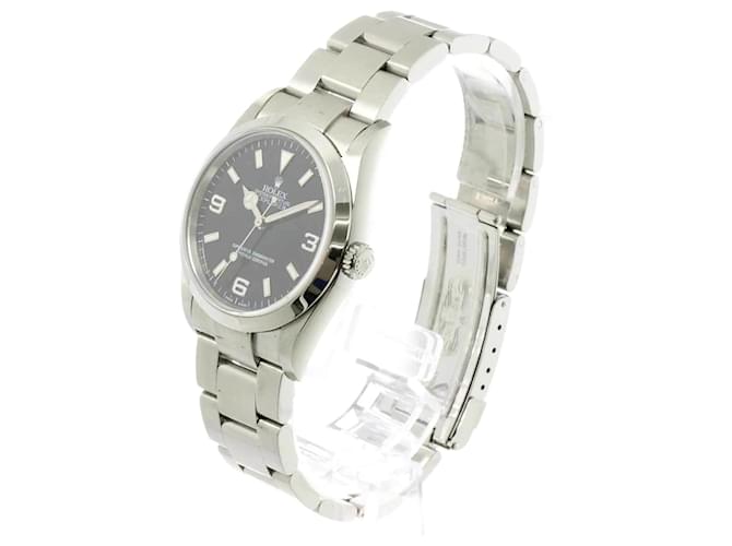 Rolex Explorer 1 114270 Z-series Men's Watch  ref.2157750