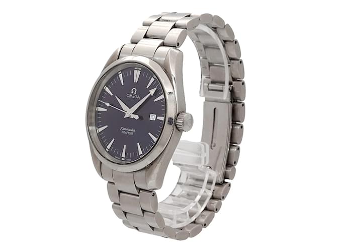 OMEGA Seamaster Aqua Terra 2517 80 Men's Watch  ref.2157752