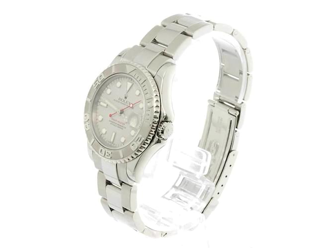 Rolex Yacht-Master Rolesium 168622 K Series  ref.2157819