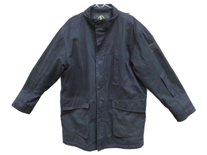 Aigle Cappotti da Uomo