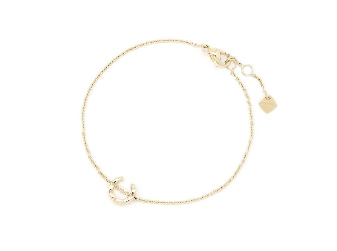 Pulsera charm Coco Crush de Chanel