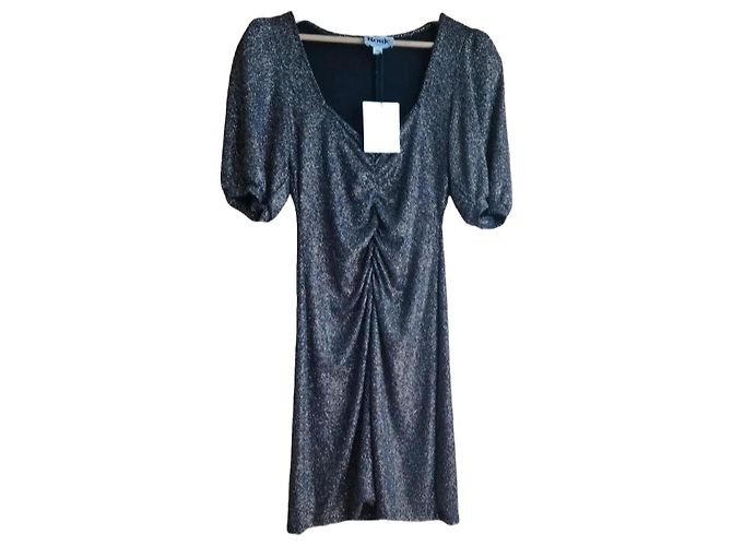 Vestido Marlon da Rouje Bronze