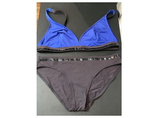 ERES Bademode T.International M Synthetisch Grau