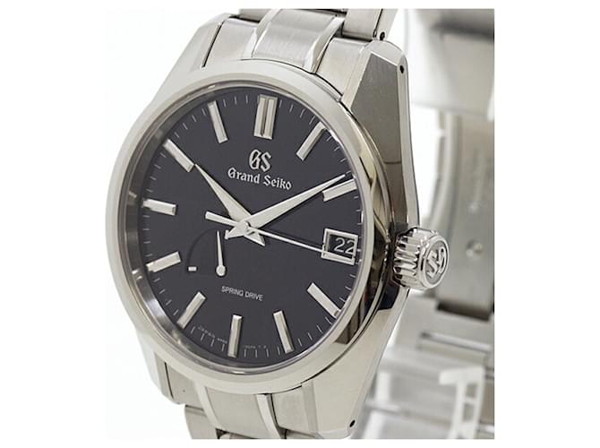 Seiko Grand Seiko Heritage Collection SBGA375 Wristwatch  ref.2160180