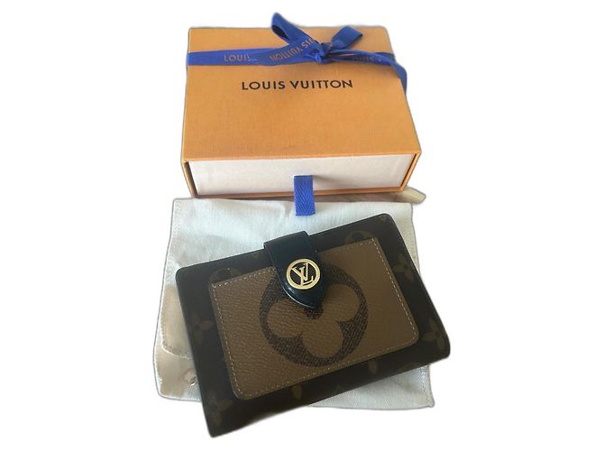 Louis Vuitton Juliette Dark brown