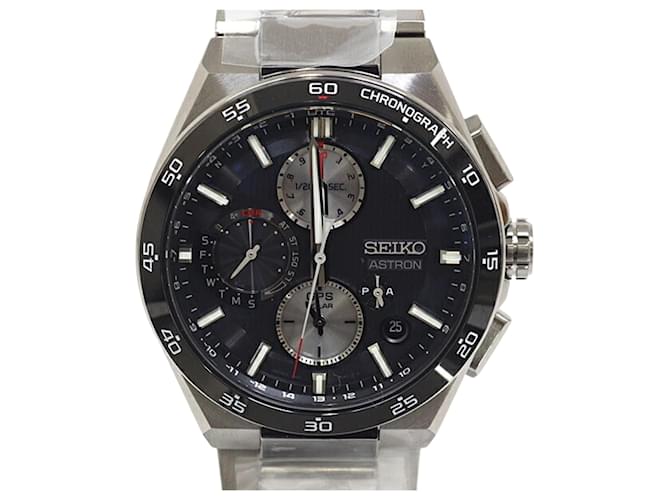 Seiko Men's Astron Nexter SBXC151 Wristwatch  ref.2161365