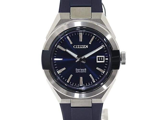 Citizens of Humanity Citizen Men's Watch Series 8 NA1005-17L  ref.2161370