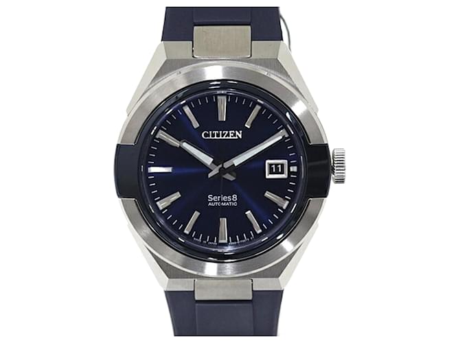 Citizens of Humanity Citizen Men's Watch Series 8 NA1005-17L  ref.2161377