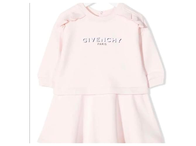 Givenchy Dress for Girl in Very Good Condition  ref.2162696