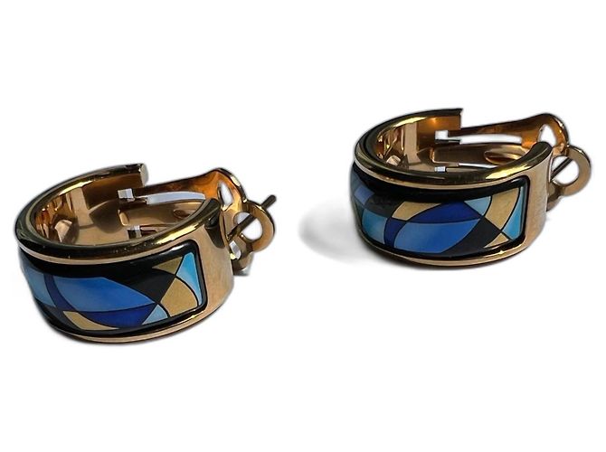 Boucles d'oreilles Michaela Frey