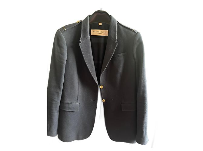 Top Burberry Brit para mulher em muito bom estado