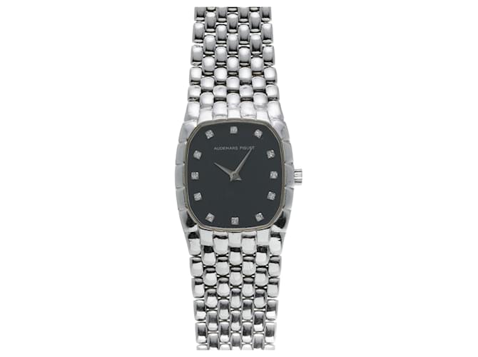 Audemars Piguet Men's Watch with Diamonds  ref.2164365