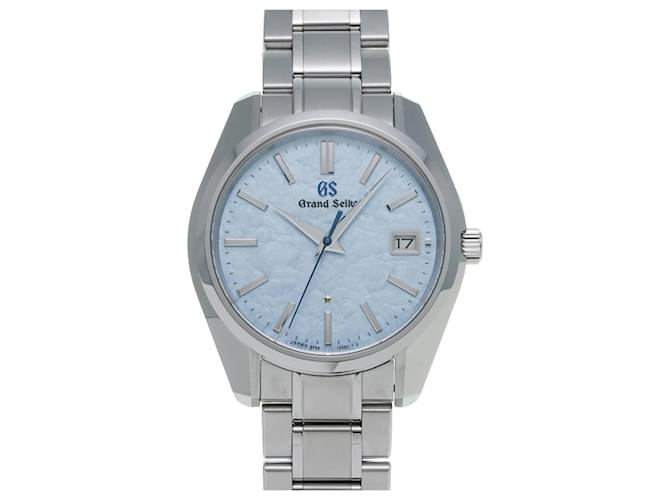 Grand Seiko Heritage Collection Quartz 44GS 55th Anniversary Limited Edition SBGP017  ref.2164399