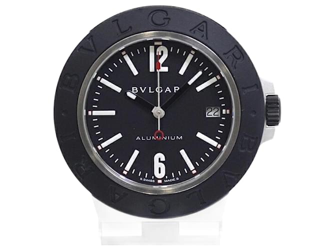 Bulgari Bvlgari Men's Automatic Wristwatch  ref.2164486