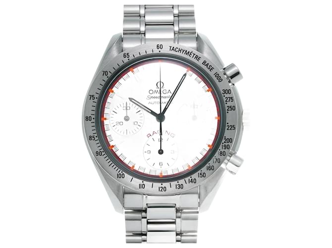 OMEGA Speedmaster Racing Michael Schumacher Limited Edition  ref.2164541