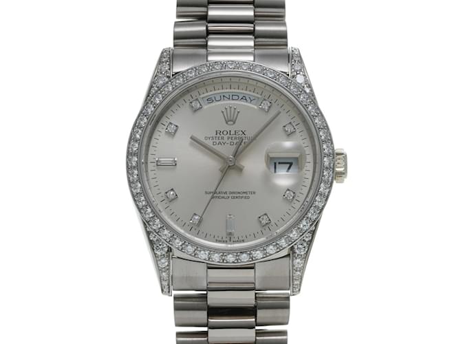 Rolex Day-Date 36 18389A Men's Wristwatch  ref.2164819