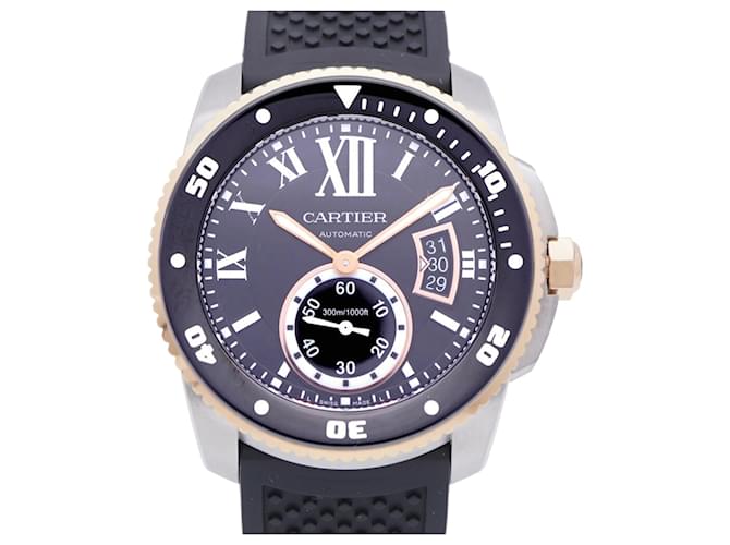 Cartier Calibre de Diver Automatic Watch  ref.2165008