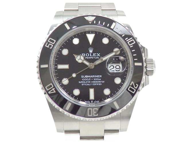 Rolex Submariner Men's Automatic Watch  ref.2165978