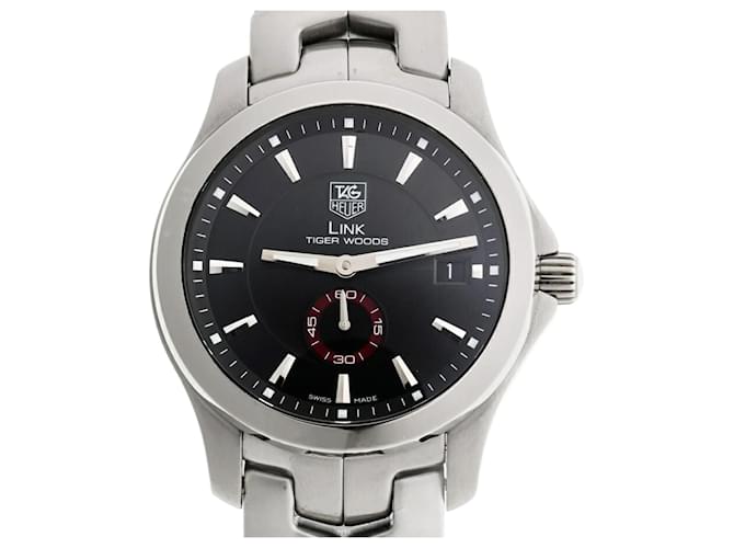 TAG Heuer Link Tiger Woods Limited Edition Automatic Watch  ref.2166045
