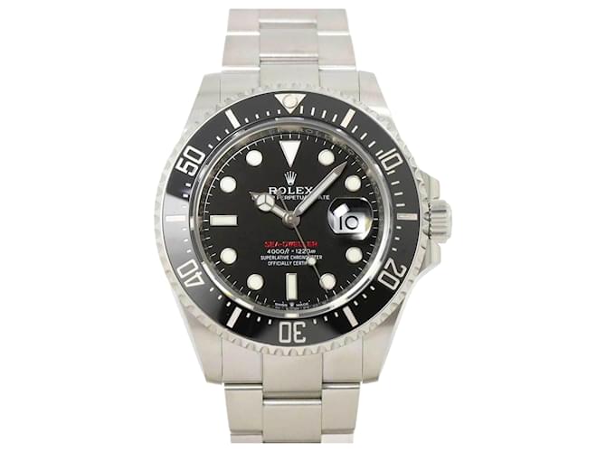 Rolex Sea-Dweller 126600 Men's Watch  ref.2166167