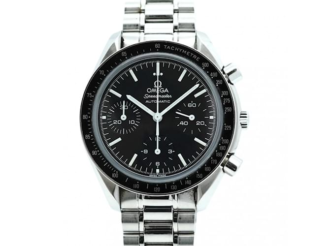 Omega Speedmaster 3539.50.00 Black Dial Men's Watch  ref.2166630