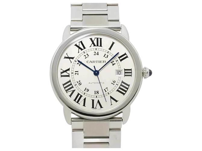 Cartier Ronde Solo de XL W6701011 Men's Watch  ref.2166876