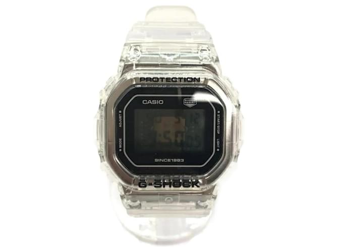 Autre Marque Casio G-Shock DW-5040RX-7JR Quartz Wristwatch  ref.2167495