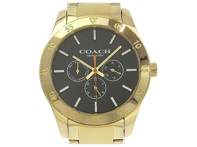 Coach Day Date Watch CA133.2.95.1754  ref.2167731