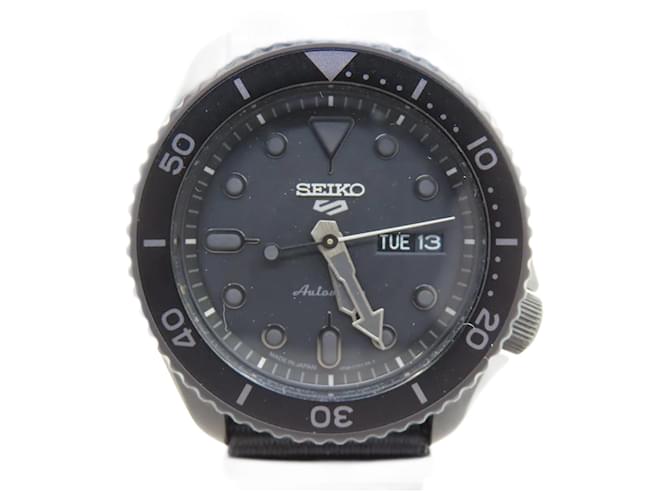 Seiko 5 Sports SBSA025 Automatic Watch  ref.2168409