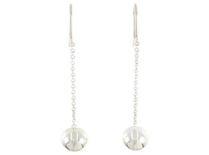 Tiffany & Co Orecchini in argento 925 Tiffany