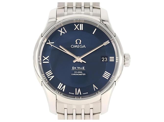 Omega De Ville Co-Axial Automatic Wristwatch  ref.2169022