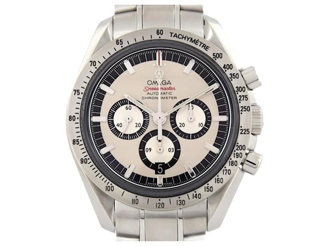 Omega Speedmaster Schumacher '05 Wristwatch  ref.2169023
