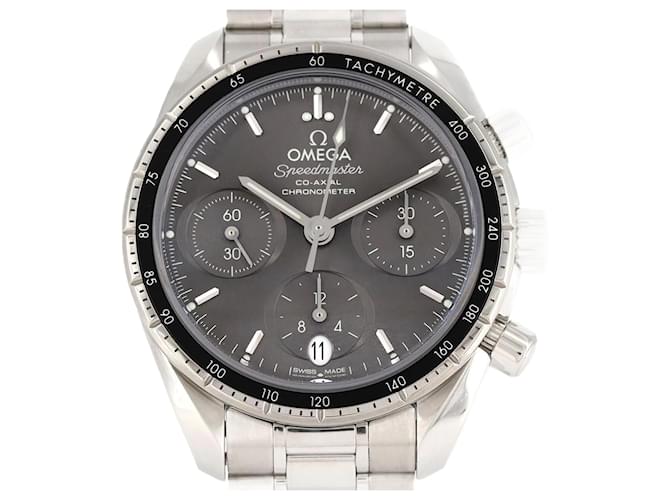Omega Speedmaster 38 Automatic Wristwatch  ref.2169024